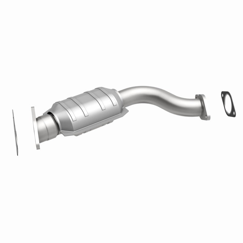 MagnaFlow Direct Fit Catalytic Converter 1996 Ford Contour 2.5L A/T