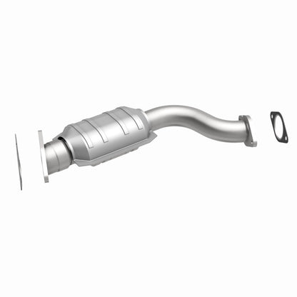 MagnaFlow Direct Fit Catalytic Converter 1996 Ford Contour 2.5L A/T