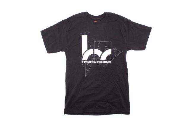 Dimensions T-Shirt | ML Performance Car Parts