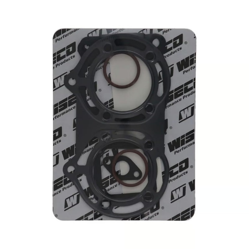 Wiseco Yamaha 350 Banshee 66-66.5mm Top End Gasket Kit