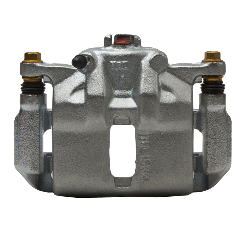 DFC 98-02 Honda Accord Front-R Silver Zinc Coated Premium Caliper