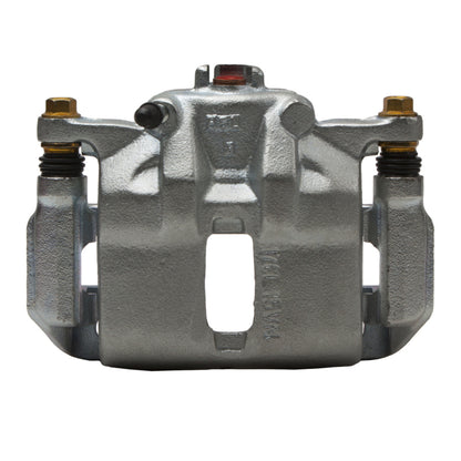 DFC 98-02 Honda Accord Front-R Silver Zinc Coated Premium Caliper