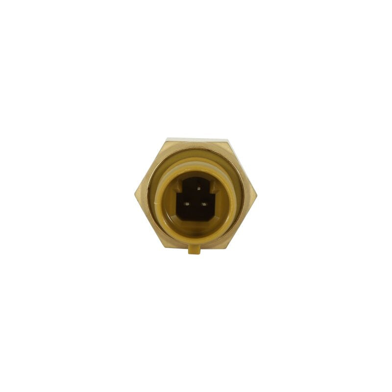 AEM 5 BAR MAP or 75 PSIA Brass Sensor Kit & Flying Lead