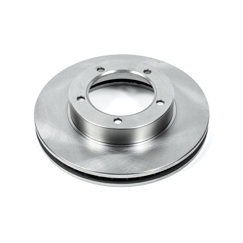 PowerStop Power Stop 98-07 Lexus LX470 Front Autospecialty Brake Rotor