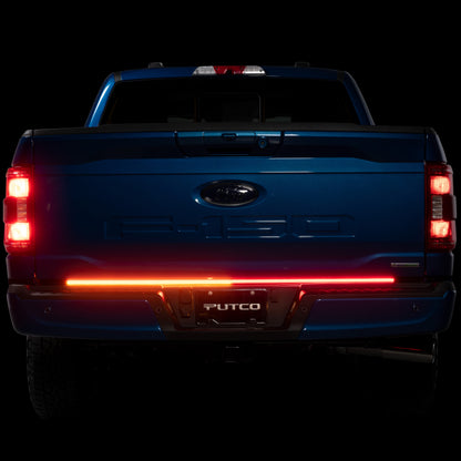 Putco 36in LED Tailgate Light Bar Blade