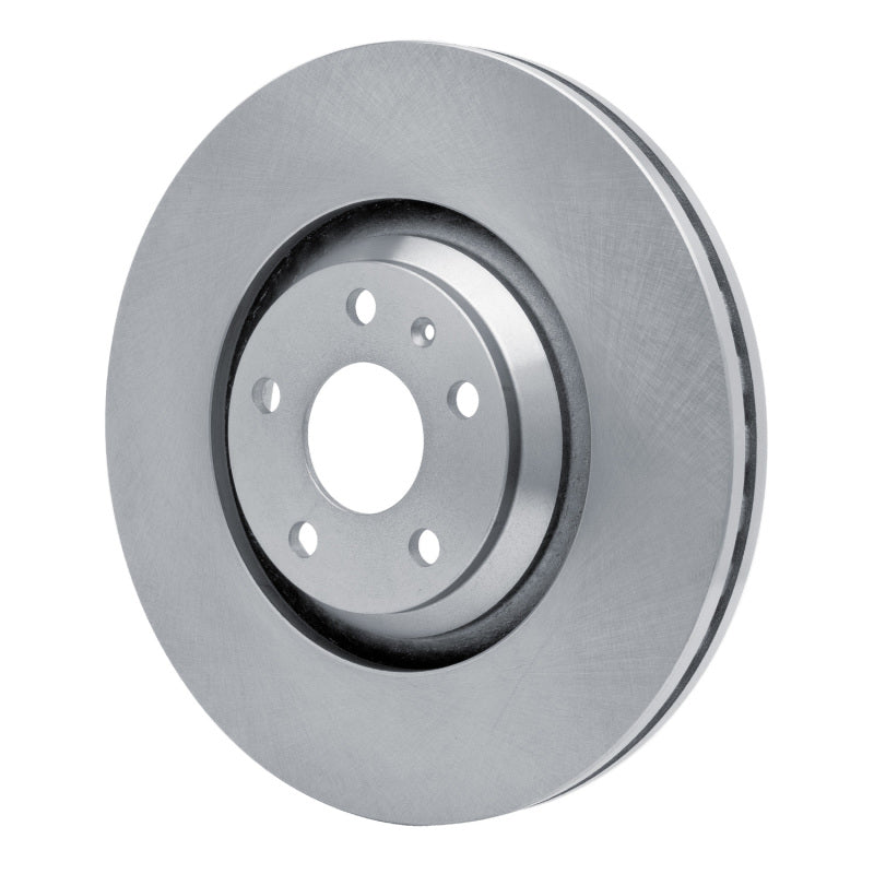 DFC 12-15 Audi TTS Quattro Front Brake Rotor