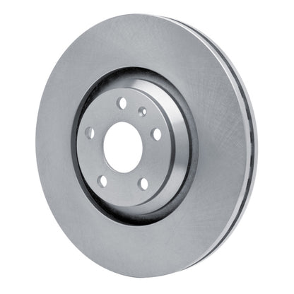 DFC 12-15 Audi TTS Quattro Front Brake Rotor