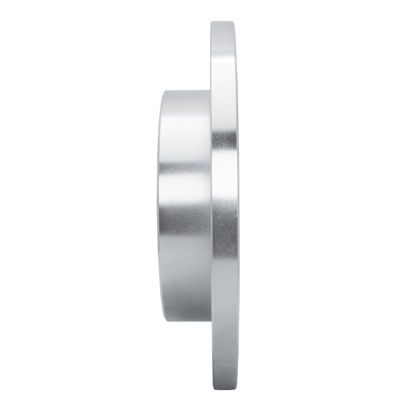 R1 Concepts R1 19-25 Freightliner SprintER 2500 Rear Right Drilled & Slotted Silver Brake Rotor