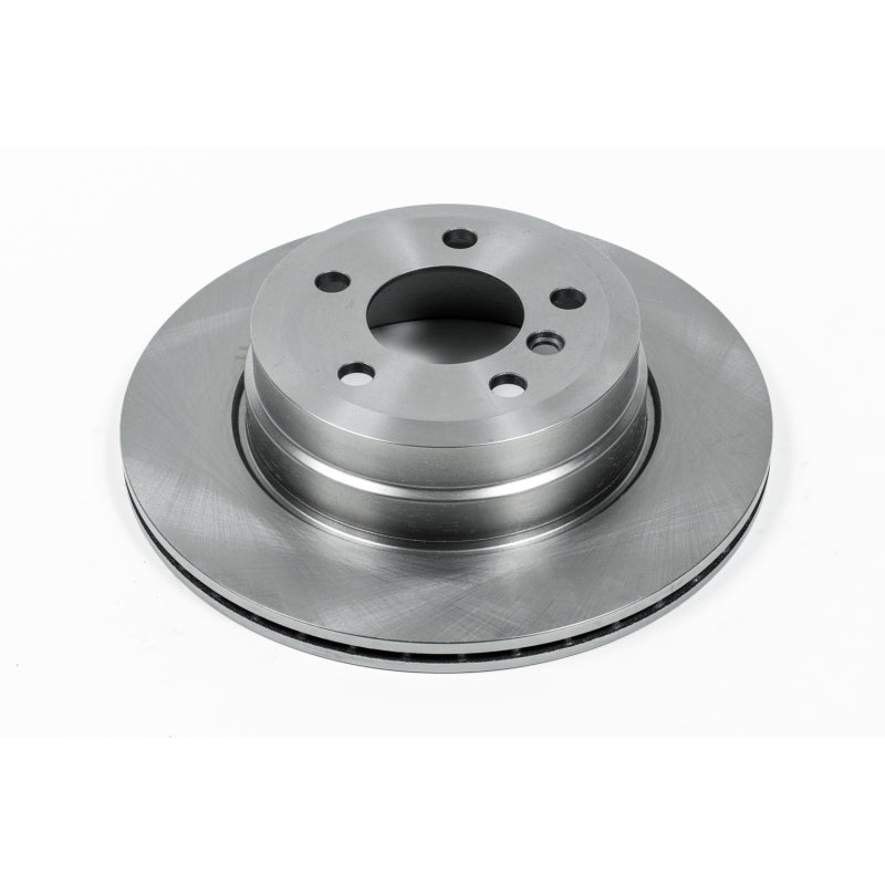 PowerStop Power Stop 07-18 BMW X5 Rear Autospecialty Brake Rotor
