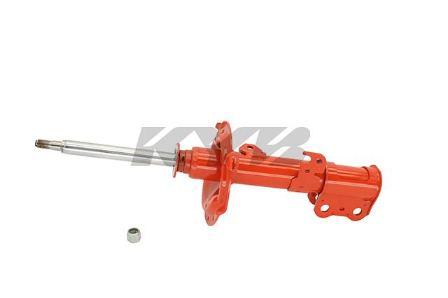 KYB Shocks & Struts AGX Front Right TOYOTA Celica 2000-05