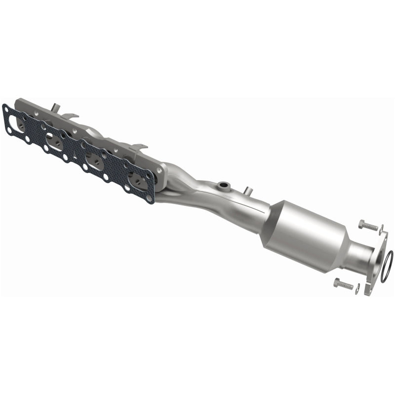MagnaFlow 05-06 Nissan Titan 5.6L Direct Fit Converter