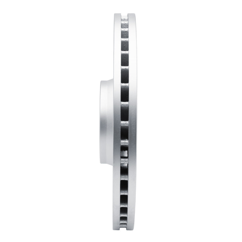 DFC 05-10 Audi A8 Front GeoSPEC Coated Rotor