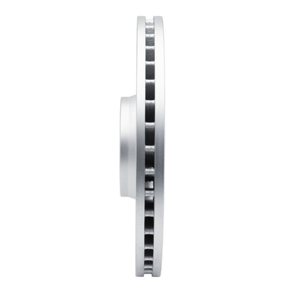 DFC 05-10 Audi A8 Front GeoSPEC Coated Rotor