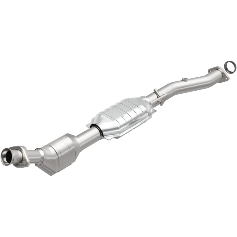 MagnaFlow Direct Fit Catalytic Converter 98-99 Ranger/B-Ser. 2.5 50S