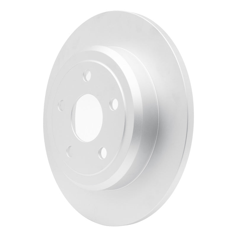 DFC 11-22 Dodge Durango Rear GeoSPEC Coated Rotor