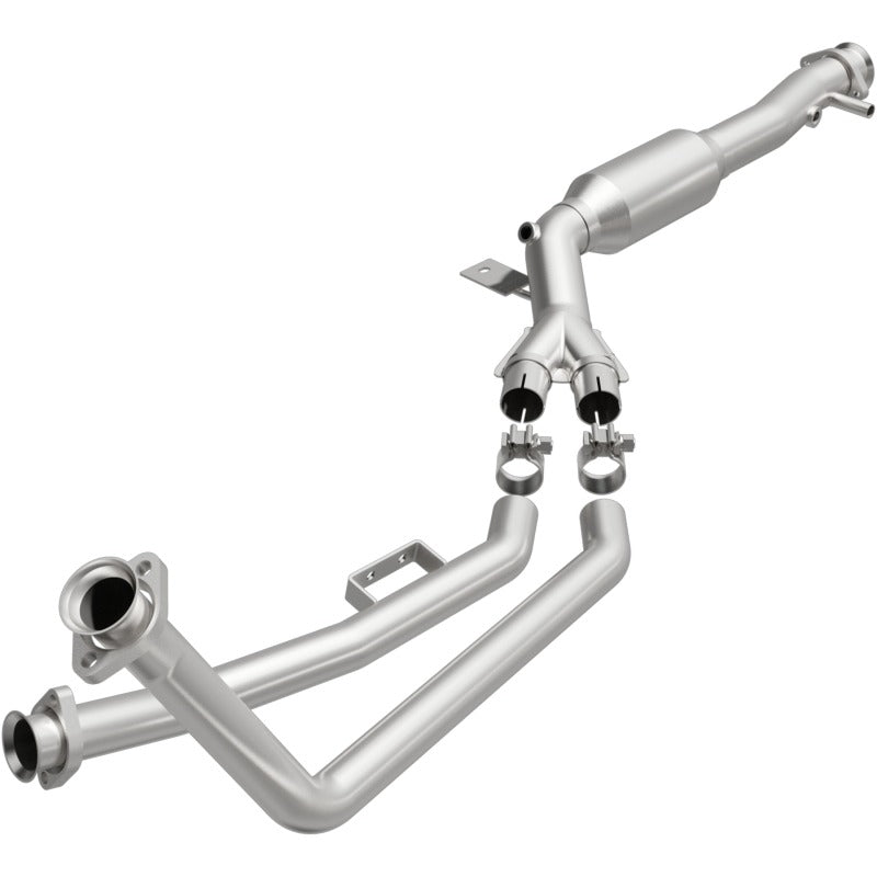 MagnaFlow 96-02 Mercedes-Benz SL600 6.0L Direct Fit Converter