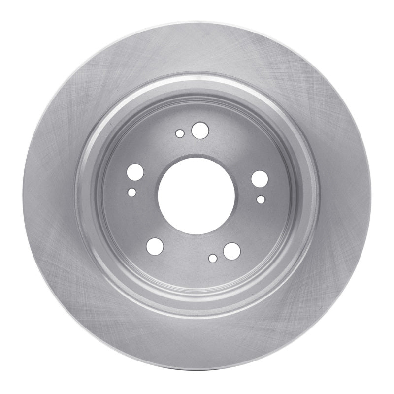 DFC 14-20 Acura RLX Rear Brake Rotor