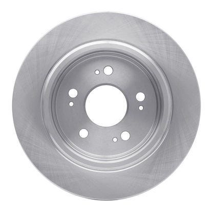 DFC 14-20 Acura RLX Rear Brake Rotor