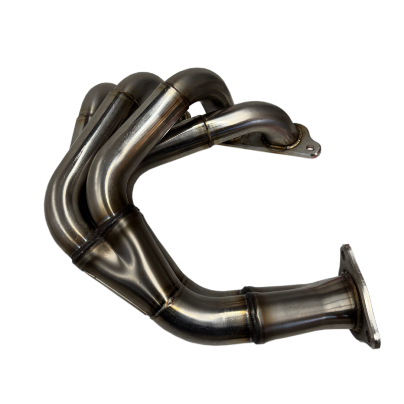 Kooks Headers Kooks 22+ Chevrolet C8 Corvette Z06 LT6 1-7/8in. x 2in. Stainless Steel Tri-Y Headers