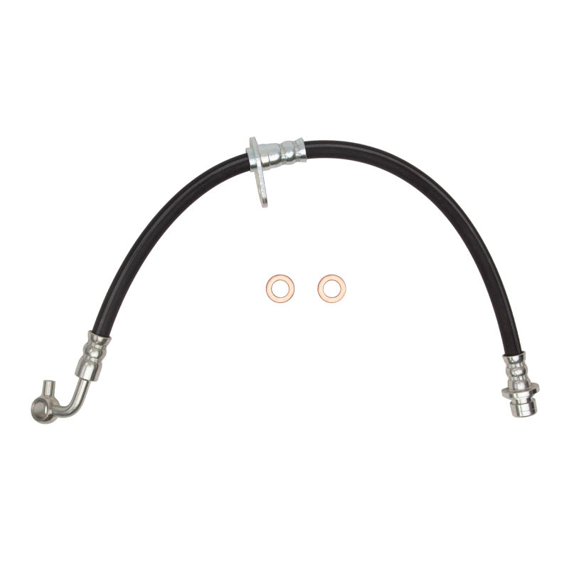 DFC 16-17 Honda Accord Front-L Brake Hose