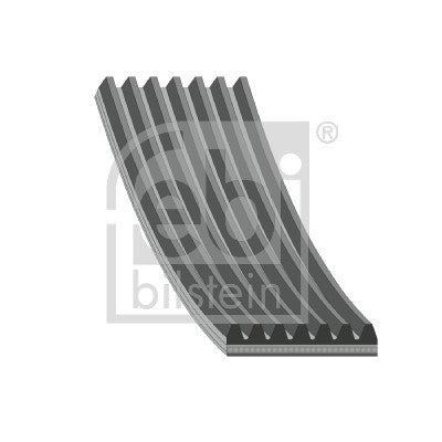 FEBI BILSTEIN FE176965 V-Ribbed Belt