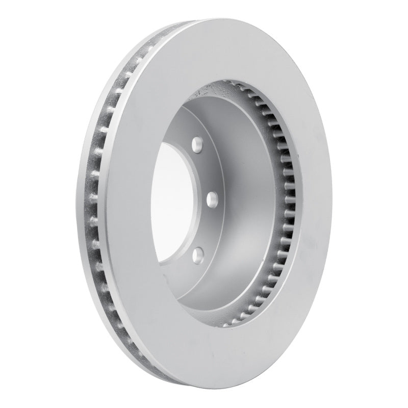 DFC 03-08 Dodge Ram 4000 (Mexico) Front GeoSPEC Coated Rotor