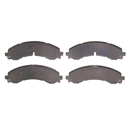 R1 Concepts R1 20-26 GMC Sierra 2500 HD Front Ceramic Brake Pads