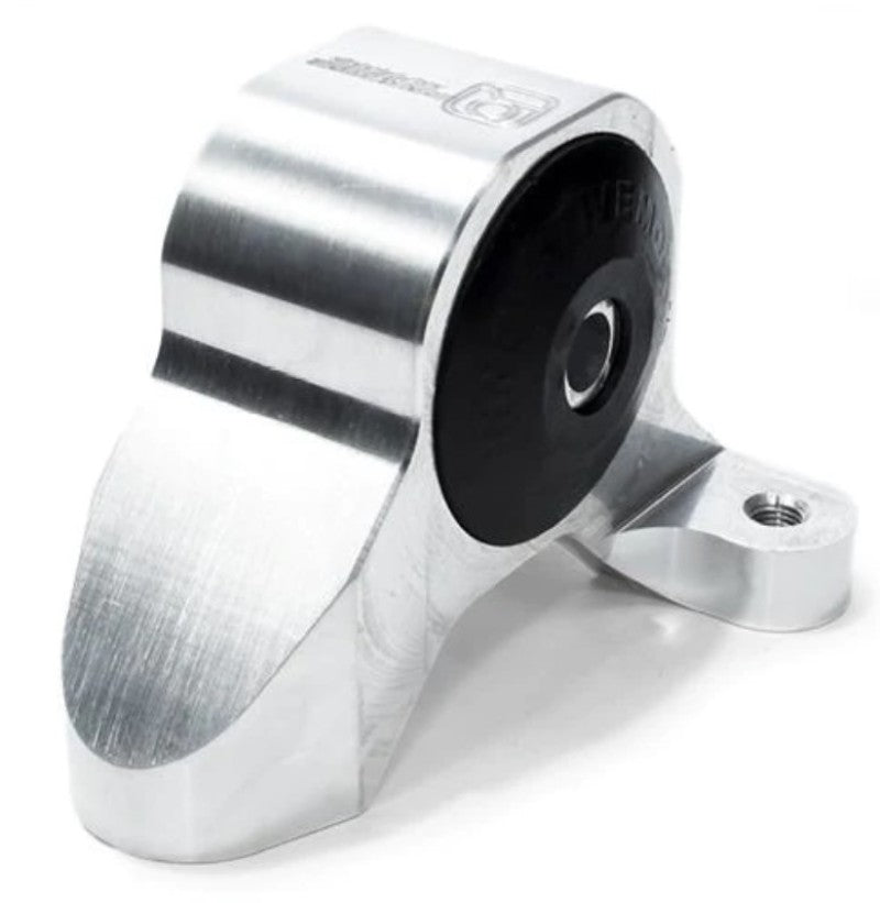 Innovative Mounts Innovative 02-05 Civic SI/Type-R K-Series/Manual Silver Aluminum Rear Engine Mount 85A Bushing