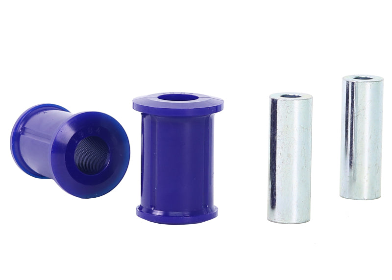 SuperPro 1990 Mazda Miata Base Front Lower Inner Forward Control Arm Bushing Kit