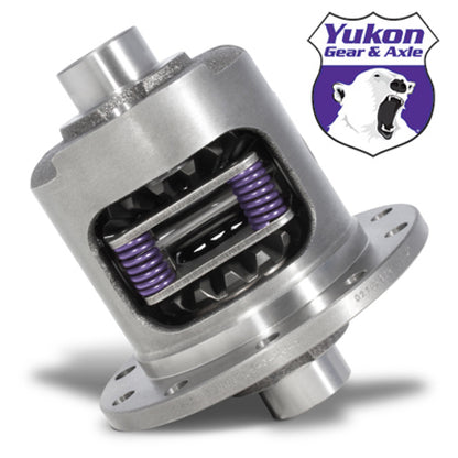 Yukon Gear & Axle Yukon Gear Dura Grip Positraction For GM 7.5in & 7.625in w/ 26 Spline Axles / 3.23+