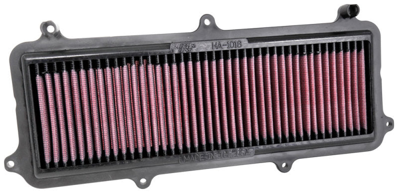 K&N Engineering K&N Replacement Air Filter 18-19 Honda CB1000R