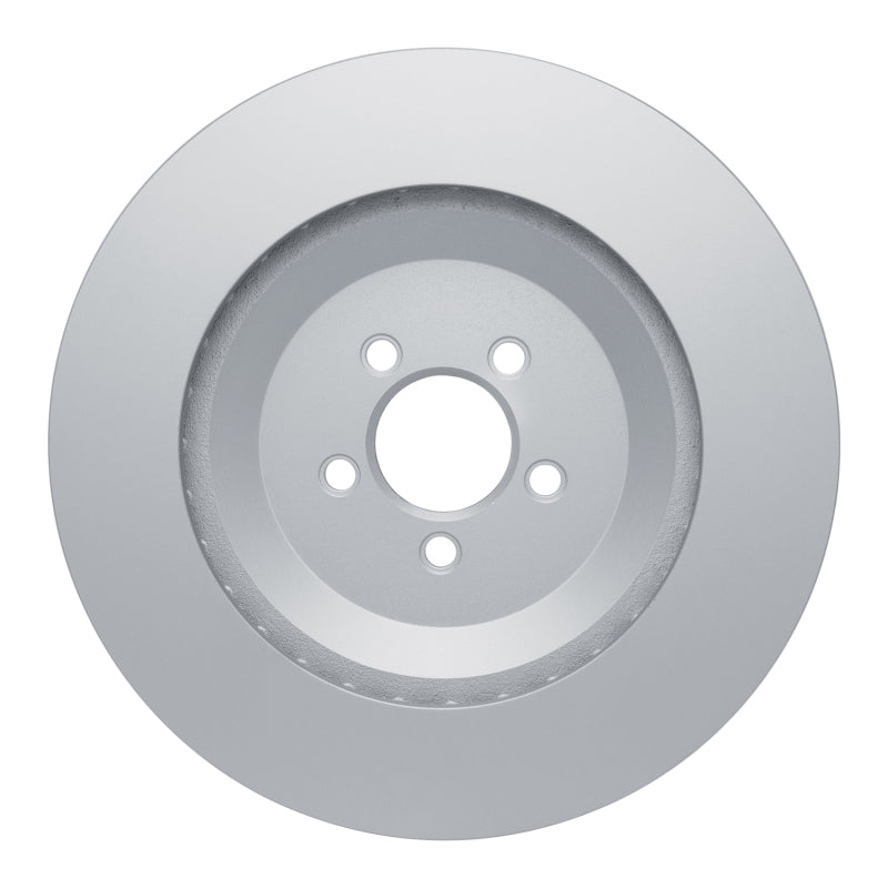 DFC 21-23 Dodge Challenger Left Front GeoSPEC Coated Rotor