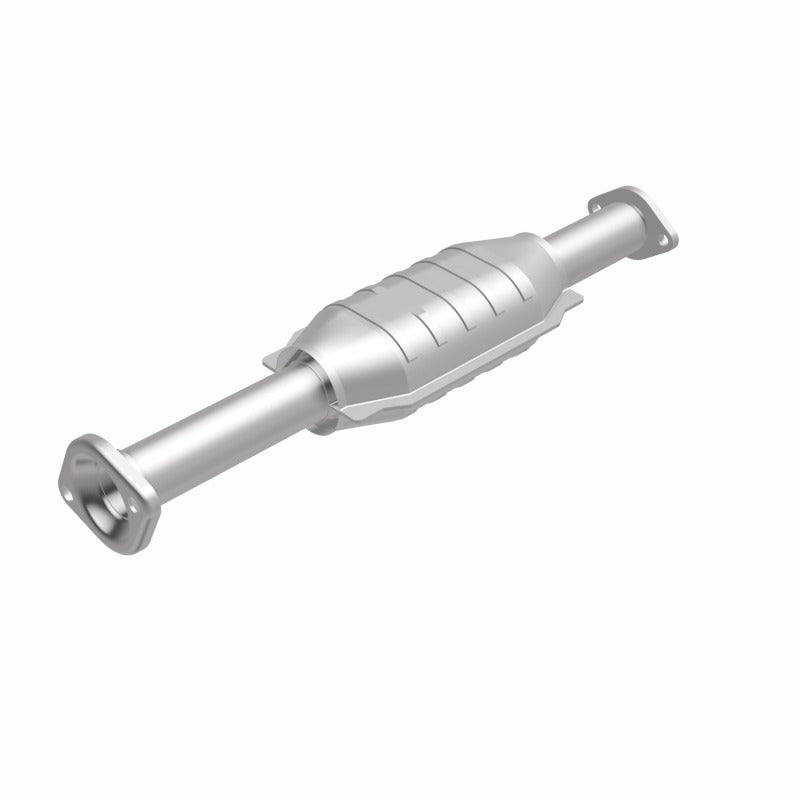 MagnaFlow Direct Fit Catalytic Converter 01-03 Montero Sport rr OEM