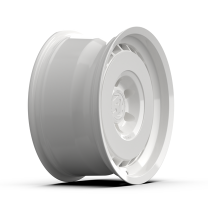 fifteen52 Evolution HD 17x8 6x130 38mm ET 84.1mm Center Bore Classic White Wheel