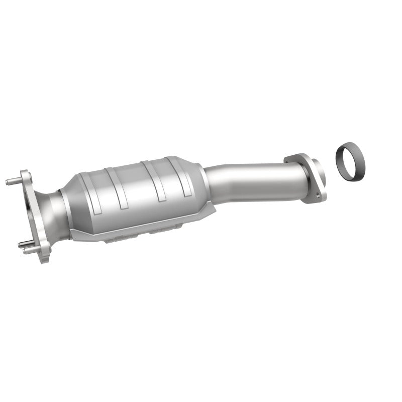MagnaFlow Direct Fit Catalytic Conv 04-06 Ford Ranger Rear Assy / 04-06 Mazda B3000/B4000 Rear Assy