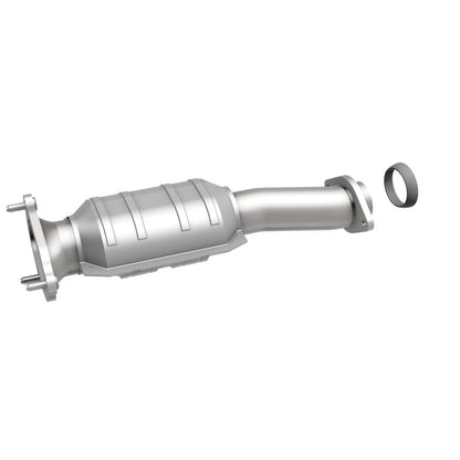 MagnaFlow Direct Fit Catalytic Converter 04 Ranger/BSer 3.0 Rear