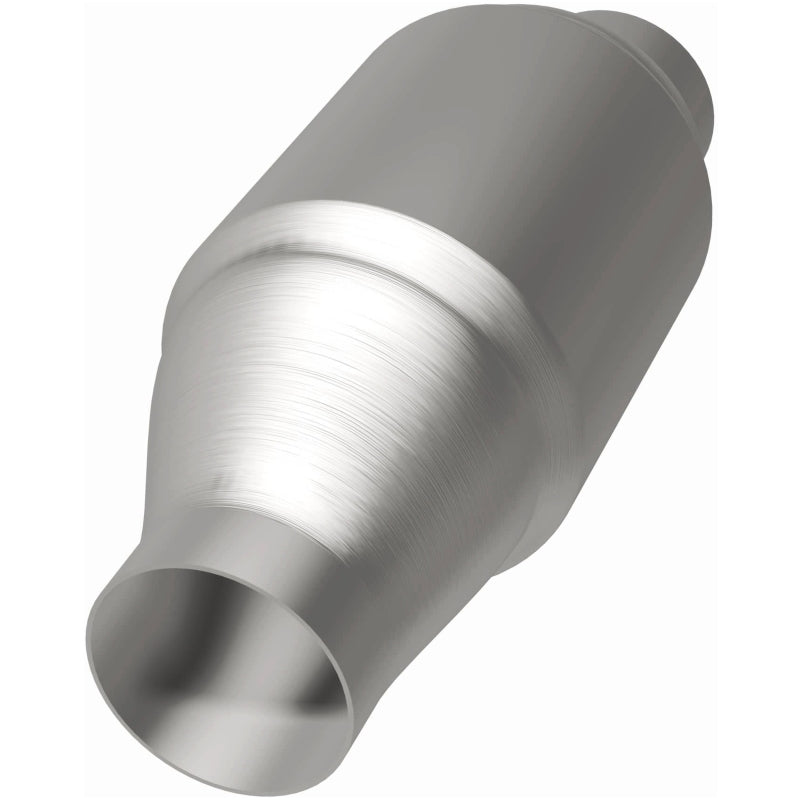MagnaFlow Universal Catalytic Converter 2.25inch O/O