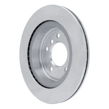 DFC 09-16 BMW Z4 Rear Brake Rotor