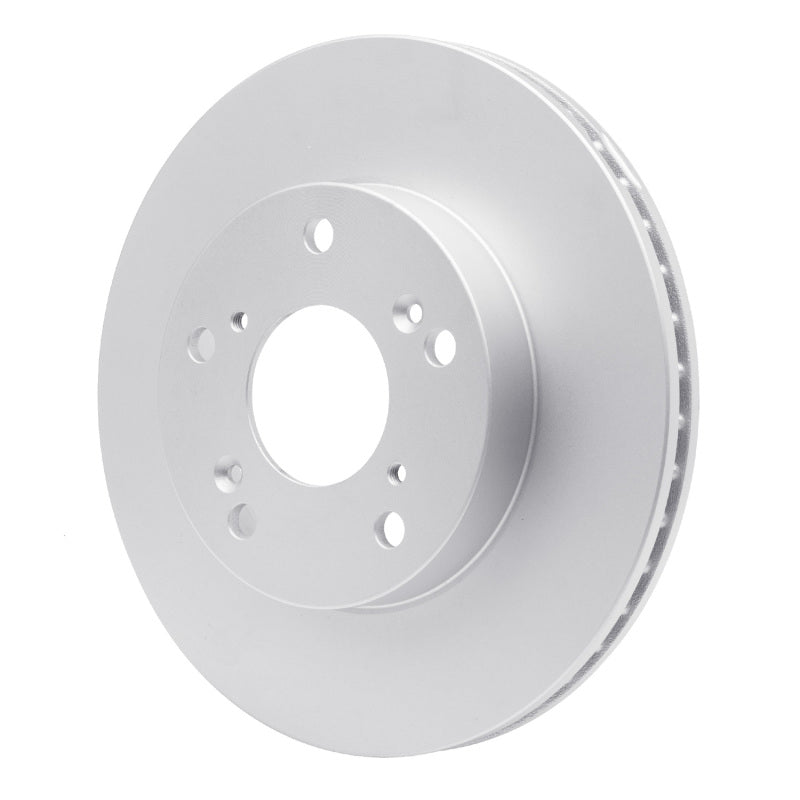 DFC 12-15 Acura ILX Front GeoSPEC Coated Rotor