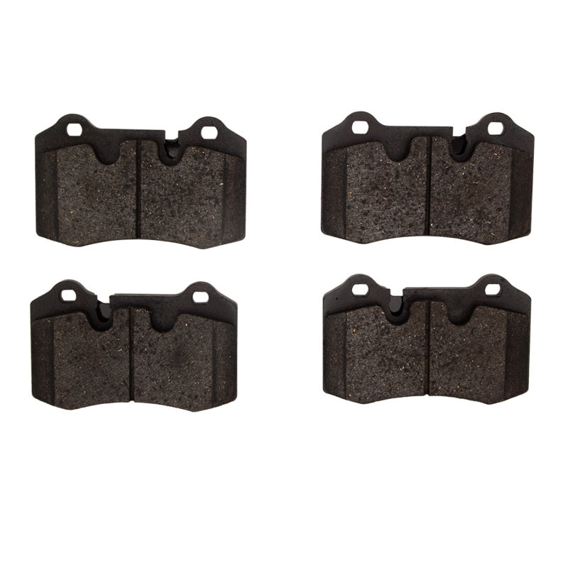 DFC 05-12 Aston Martin Db9 Rear 4000 Hybridynamic Brake Pads