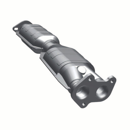 MagnaFlow Direct Fit Catalytic Converter 86-87 Ford Ranger/Bronco II 2.9L (California)