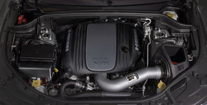 K&N Engineering K&N 11-21 Grand Cherokee NextGen Aluminum Cold Air Intake