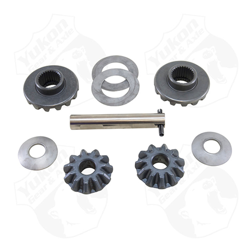 Yukon Gear & Axle Yukon Gear Standard Open Spider Gear Kit For 8.25in GM IFS (Awd & 4Wd Models)