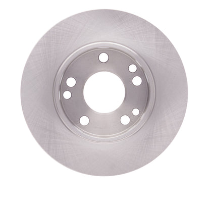 DFC 83-89 Mercedes-Benz 190E Front Brake Rotor