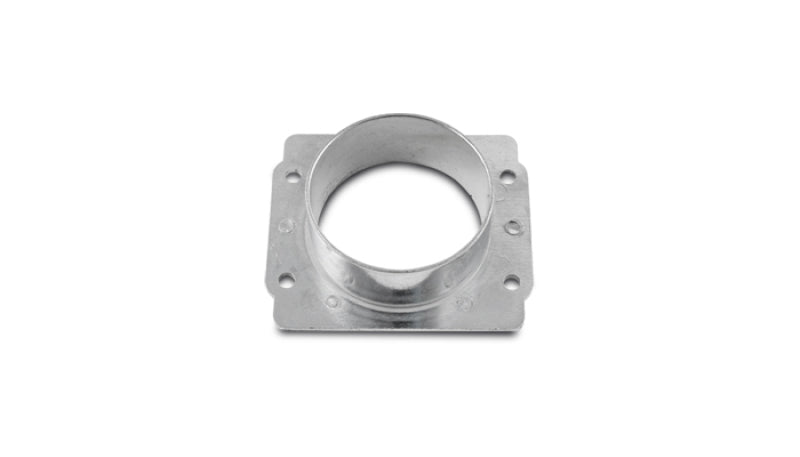 Vibrant MAF Sensor Adapter Plate for Subaru applications use w/ 3in Inlet I.D. filters only