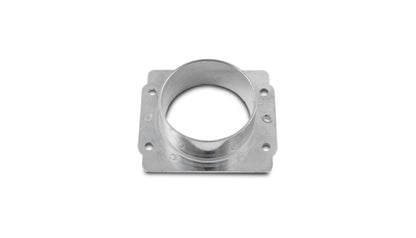 Vibrant MAF Sensor Adapter Plate for Subaru applications use w/ 3in Inlet I.D. filters only