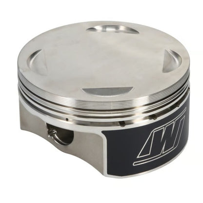 Wiseco Honda XR650C 93-99/XR650L 93-17 10.51 Piston kit