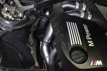 AEM Induction AEM 07-10 BMW 335I L6-3.0L F/I Turbo Intercooler Charge Pipe Kit