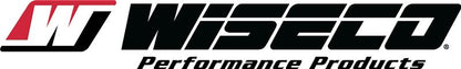 Wiseco GROOVE LOCK SPACER 4.352 - 4.416inch Oil Rail Support Shelf Stock