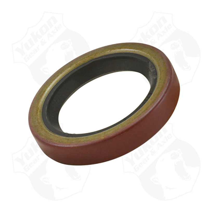 Yukon Gear & Axle Yukon Gear 9in 31Spline (69-73Mustang & Others) Axle Seal